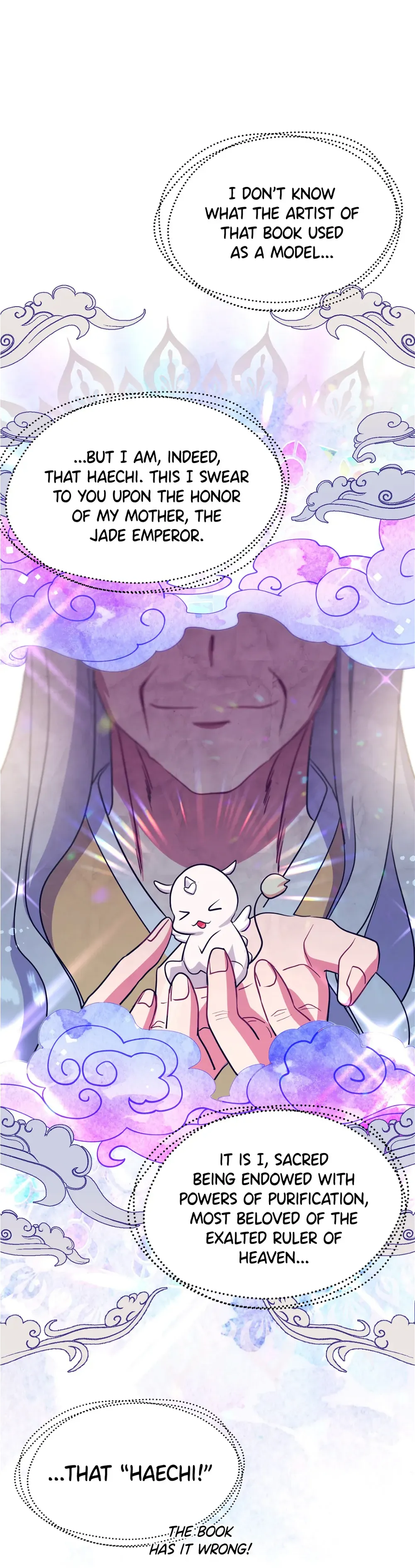 Haechi’s Princess Chapter 10 page 10
