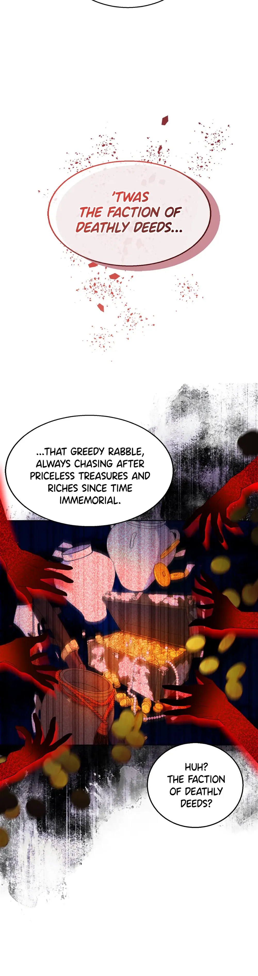 Haechi’s Princess Chapter 10 page 12