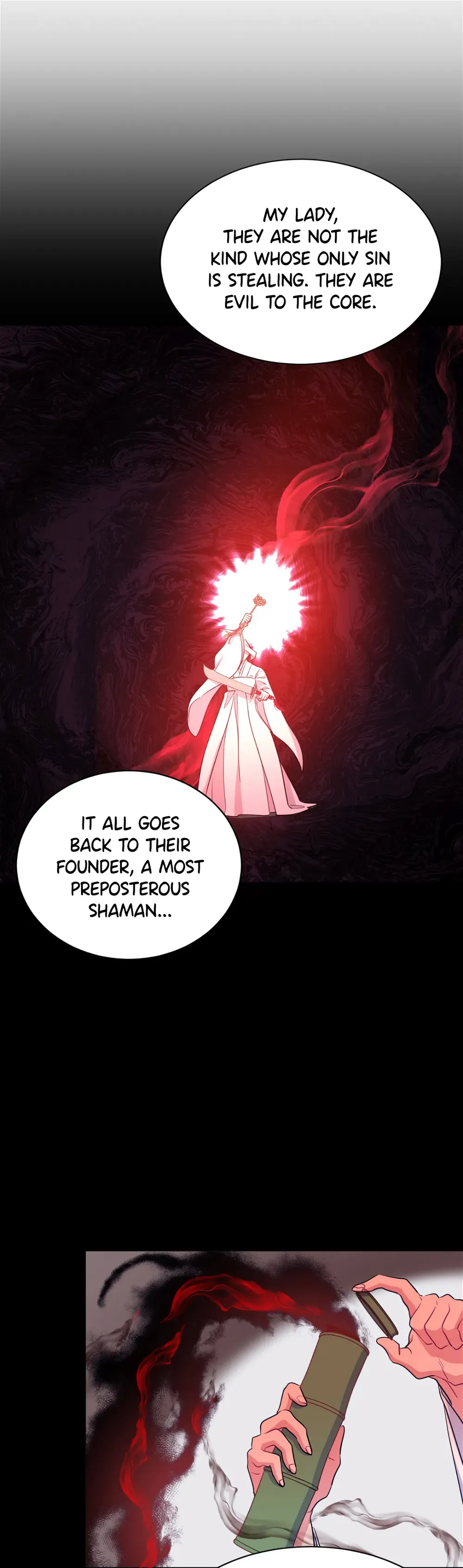 Haechi’s Princess Chapter 10 page 14