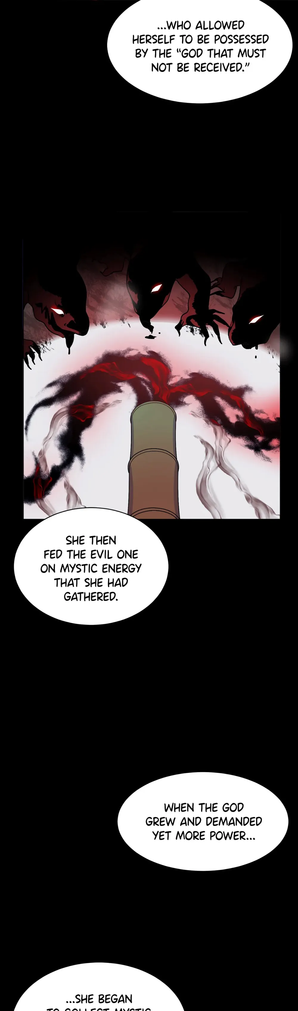 Haechi’s Princess Chapter 10 page 15