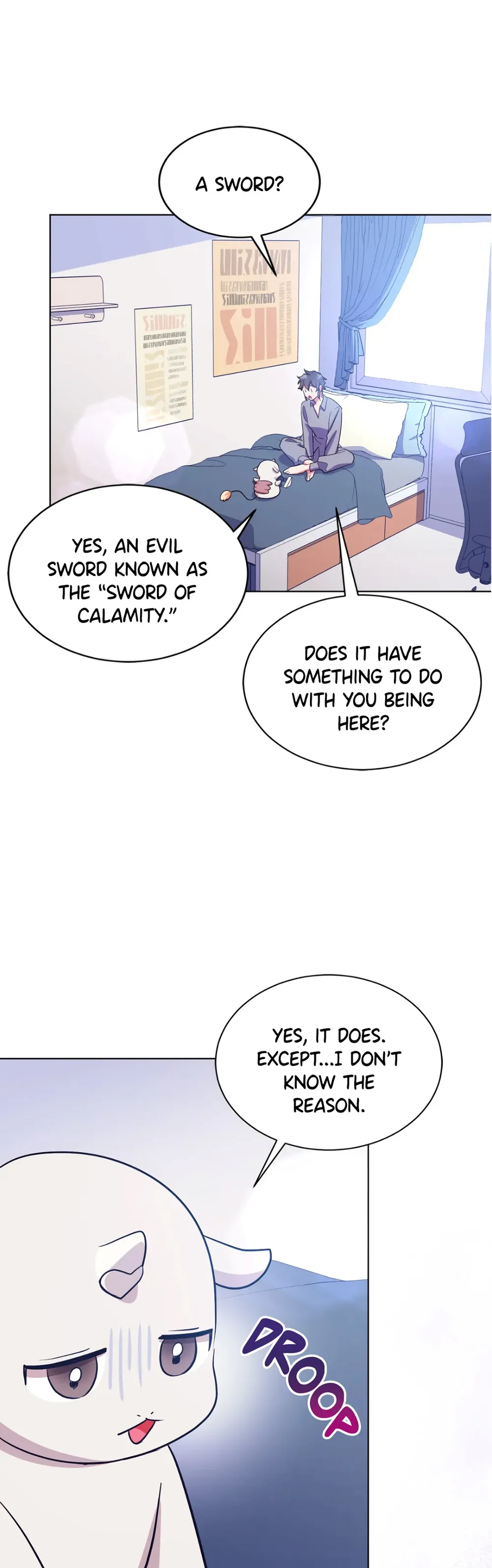 Haechi’s Princess Chapter 10 page 17