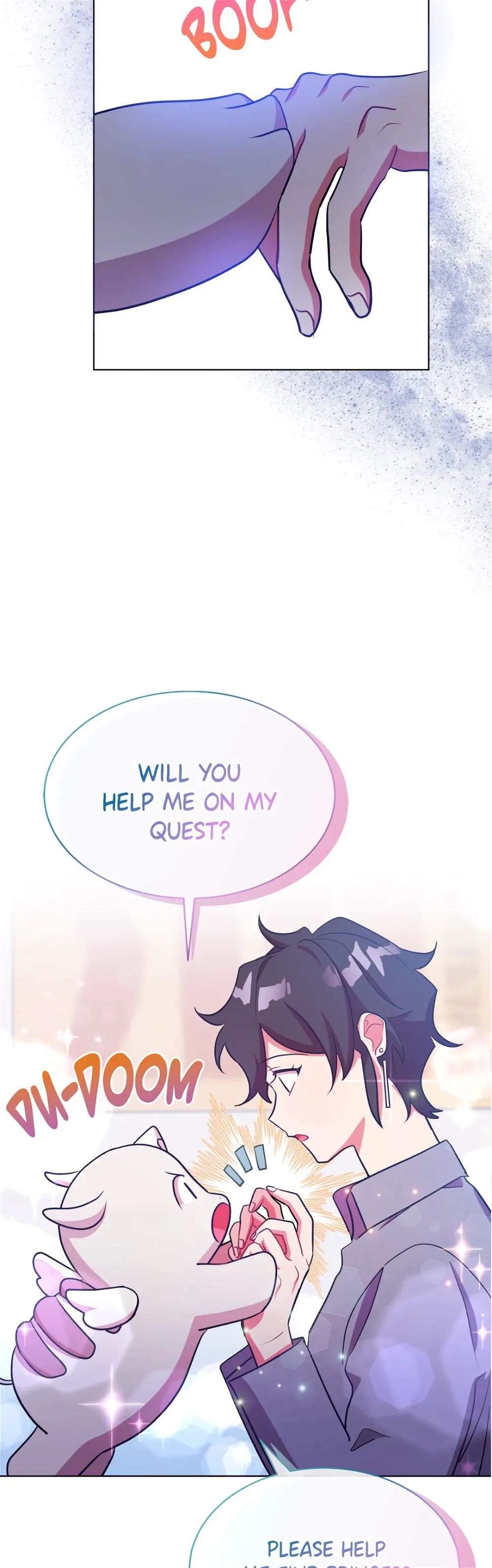 Haechi’s Princess Chapter 10 page 19