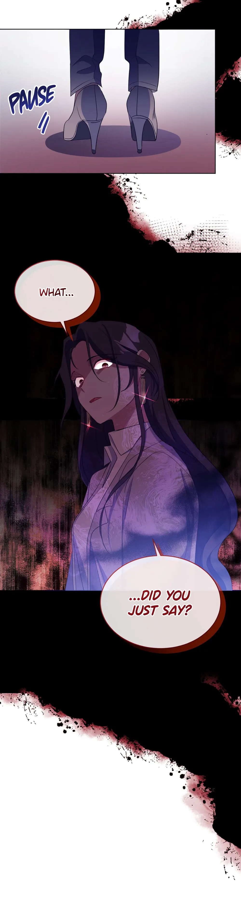 Haechi’s Princess Chapter 10 page 24