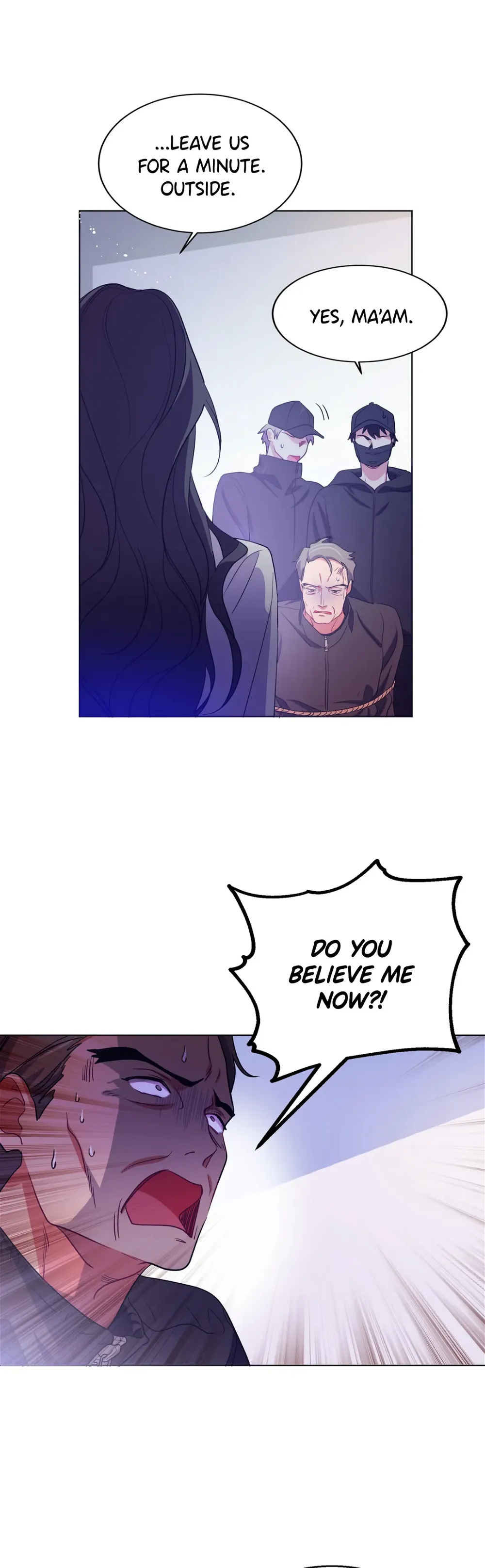 Haechi’s Princess Chapter 10 page 25