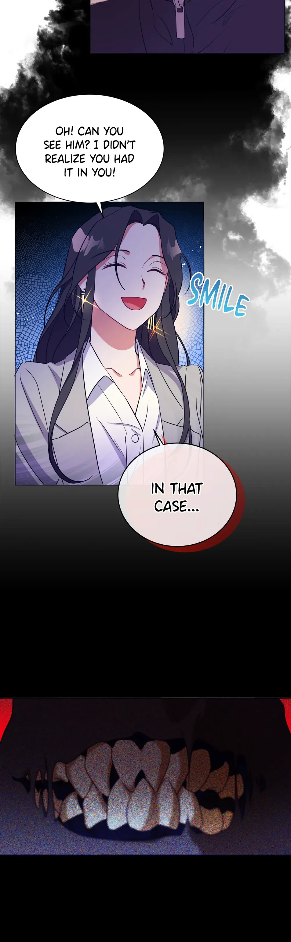 Haechi’s Princess Chapter 10 page 28