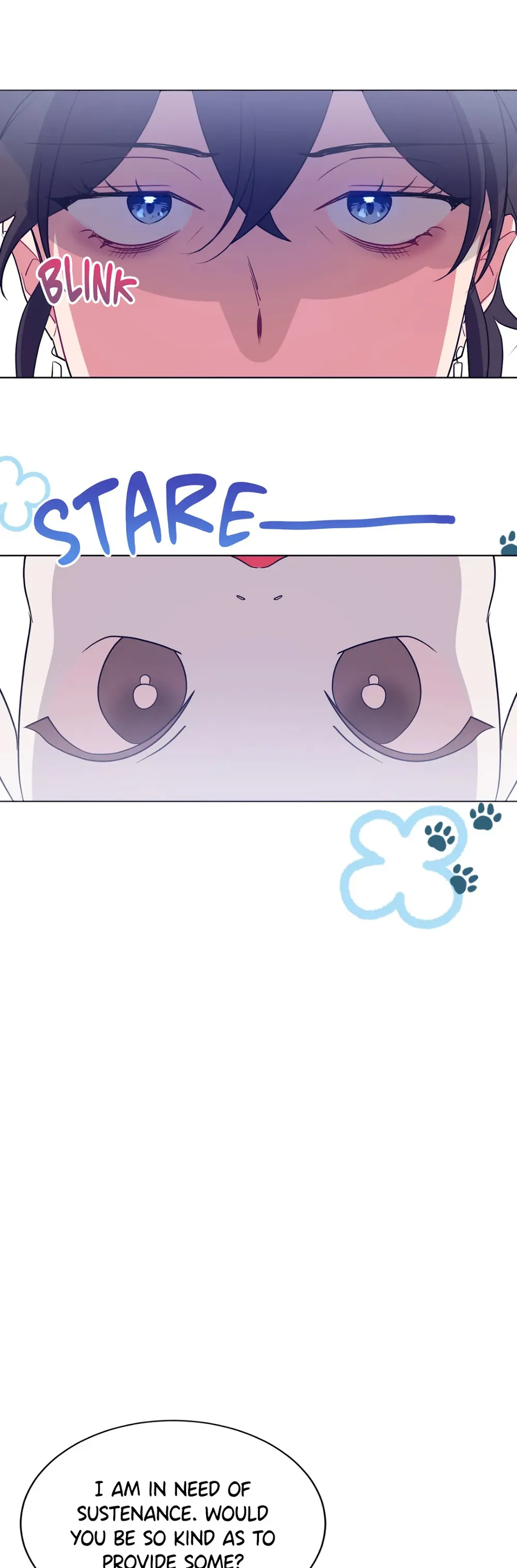 Haechi’s Princess Chapter 10 page 2