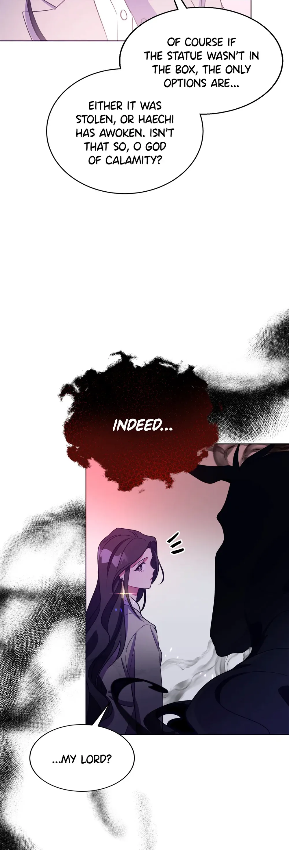 Haechi’s Princess Chapter 10 page 31