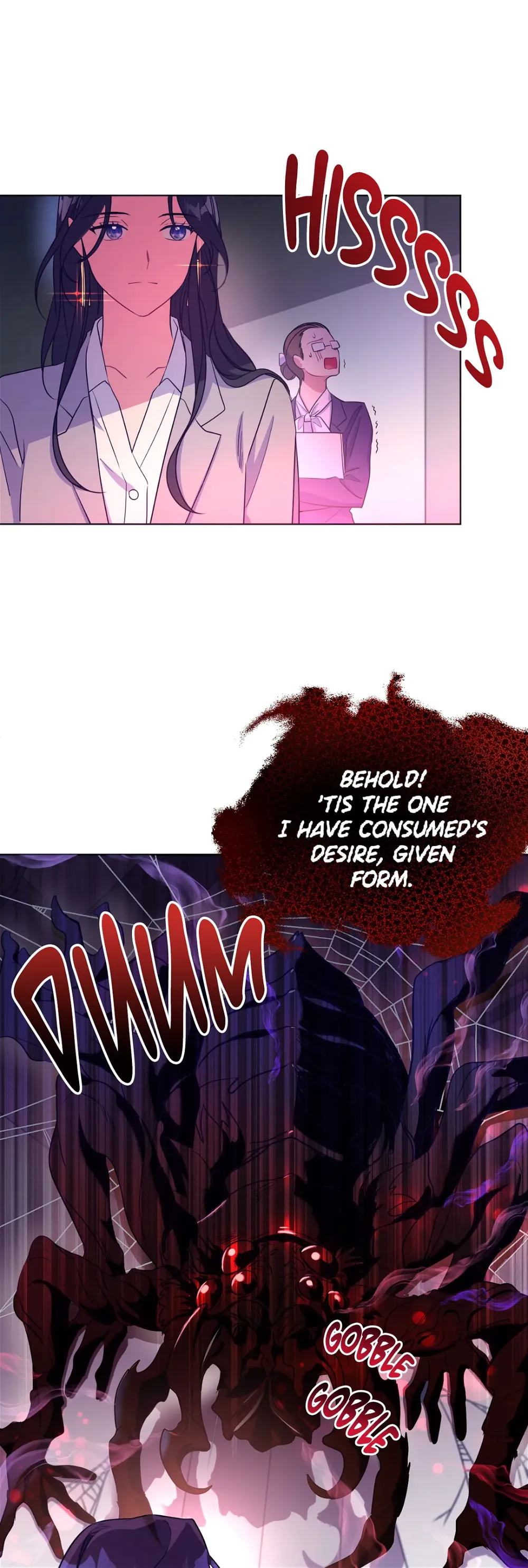 Haechi’s Princess Chapter 10 page 33
