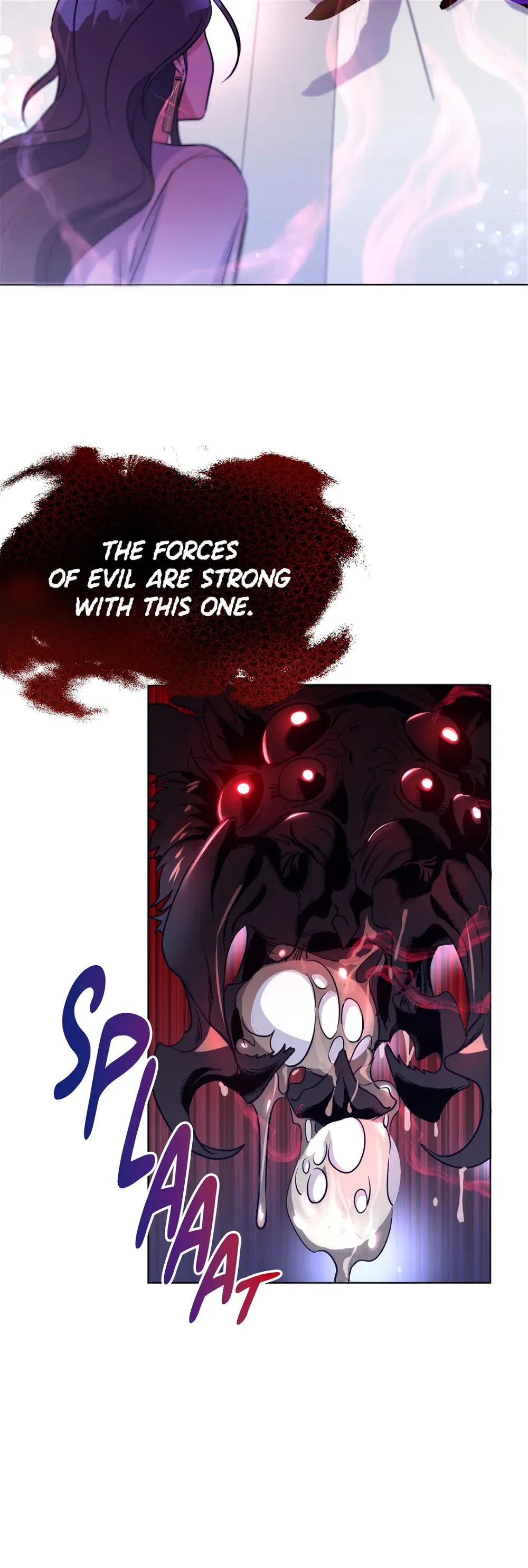 Haechi’s Princess Chapter 10 page 34