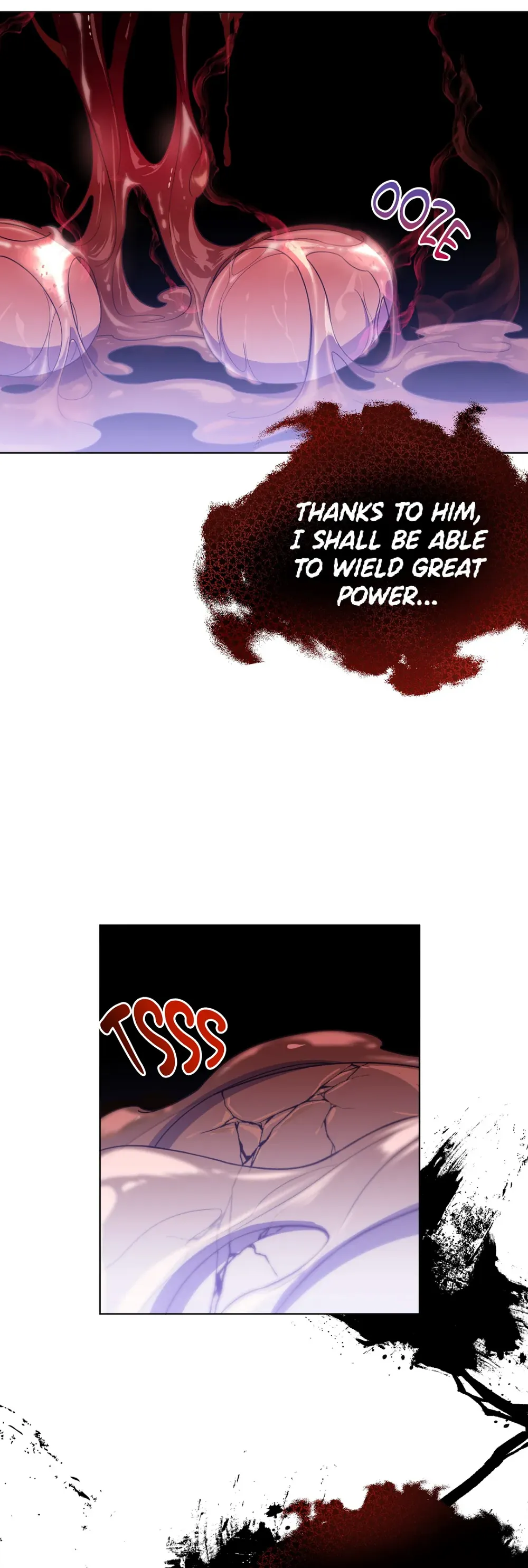 Haechi’s Princess Chapter 10 page 35