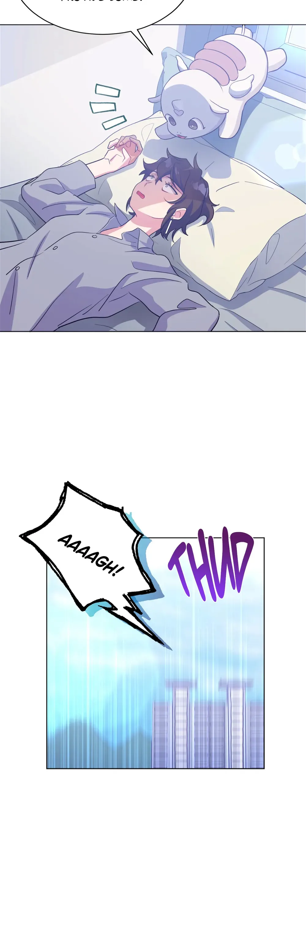 Haechi’s Princess Chapter 10 page 3