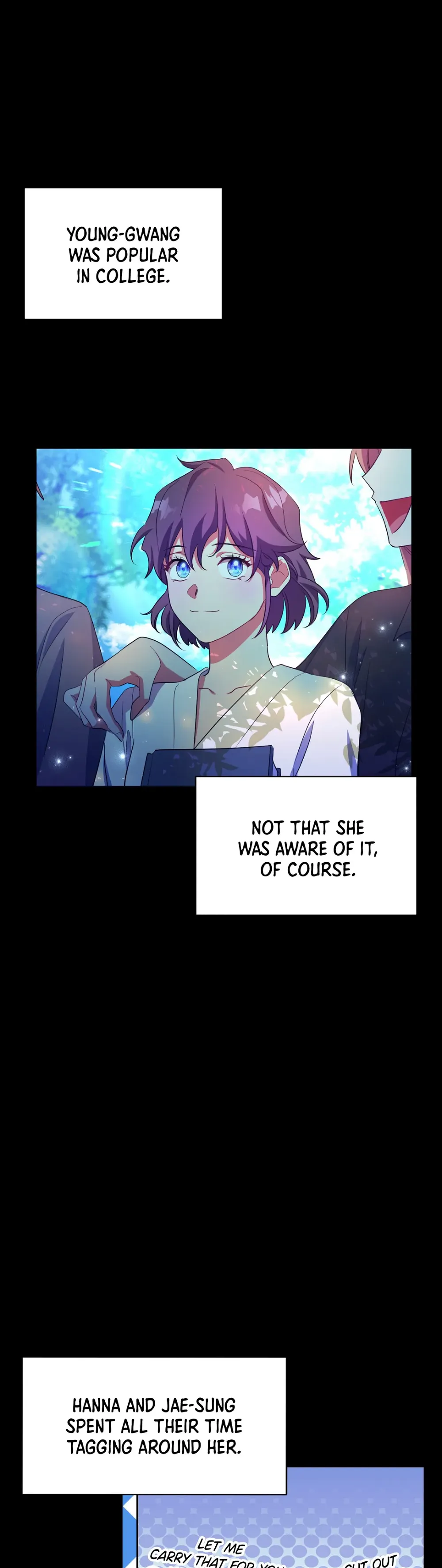 Haechi’s Princess Chapter 23 page 0