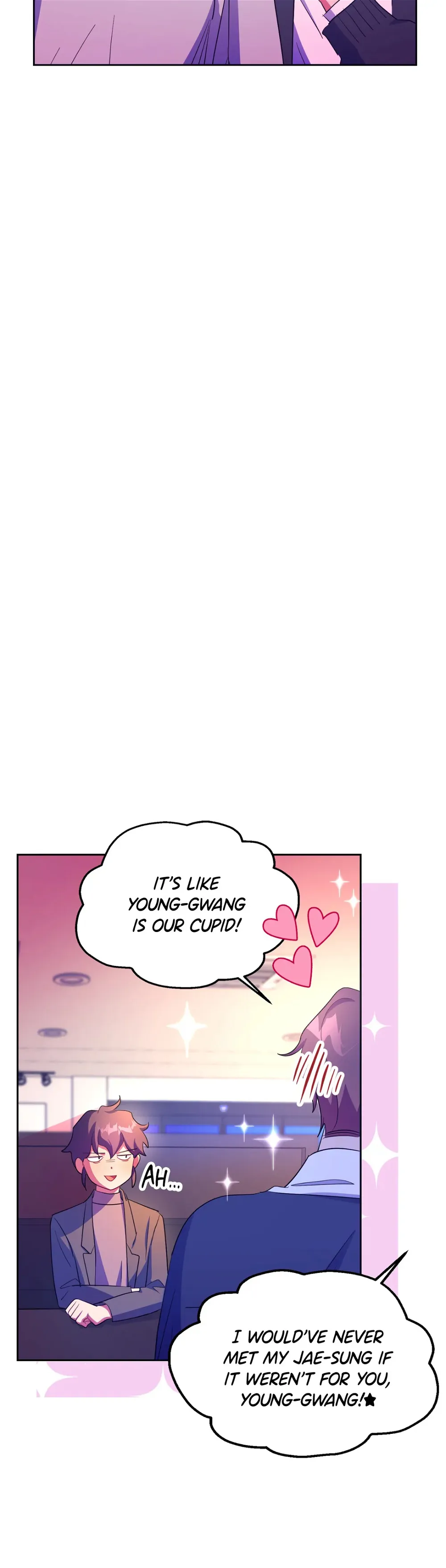 Haechi’s Princess Chapter 23 page 9