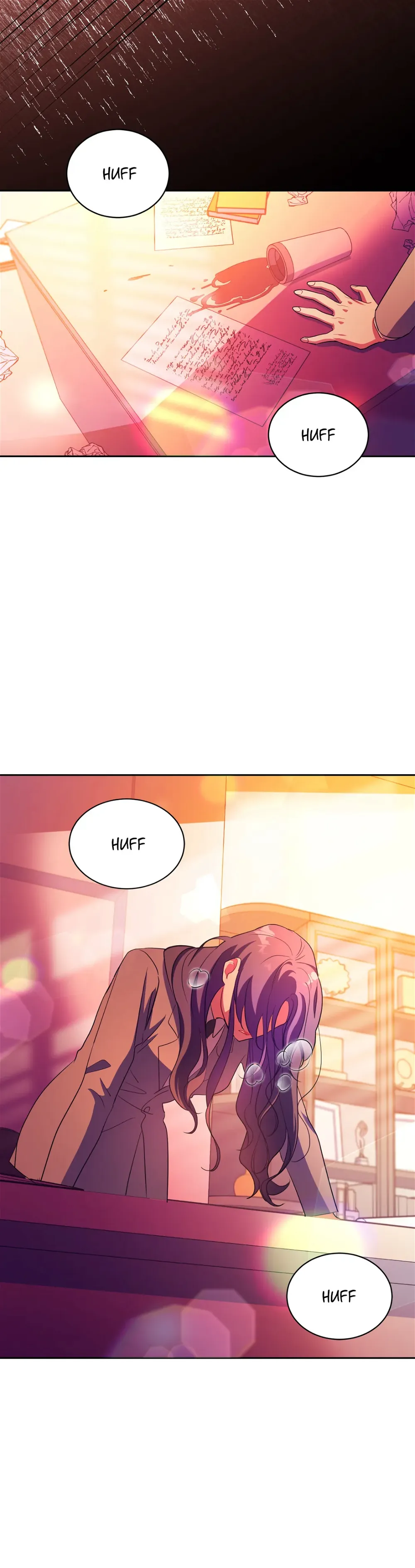 Haechi’s Princess Chapter 23 page 12