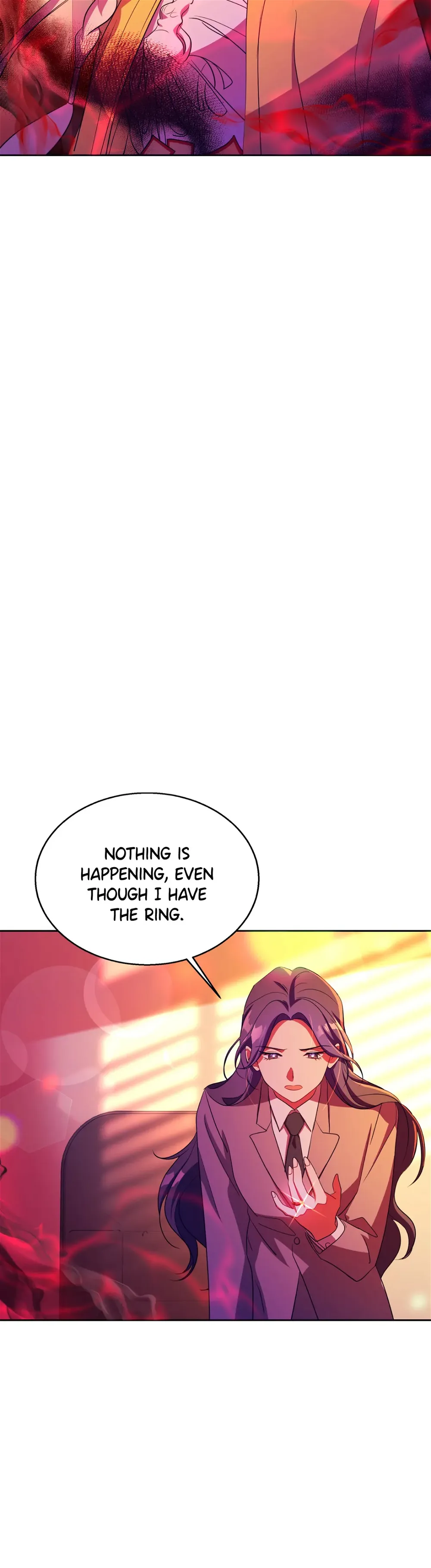 Haechi’s Princess Chapter 23 page 18