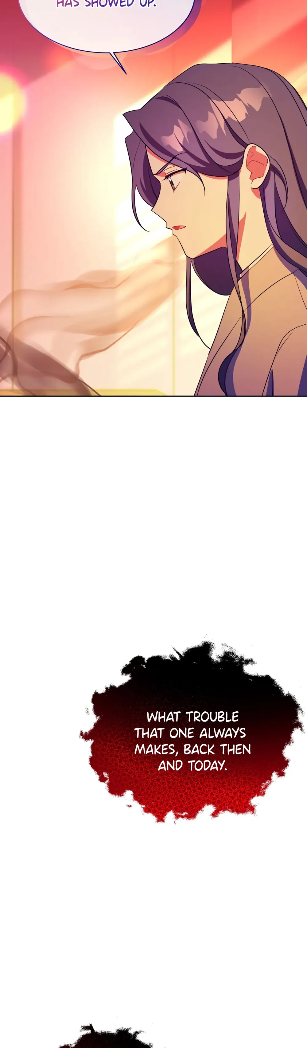 Haechi’s Princess Chapter 23 page 20