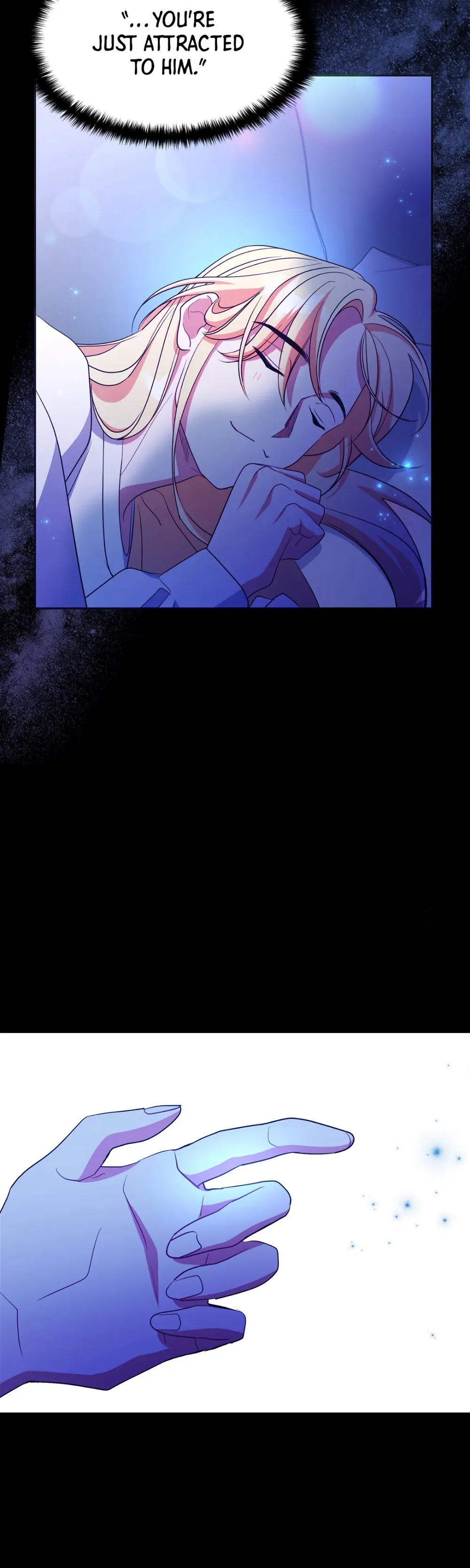 Haechi’s Princess Chapter 23 page 38