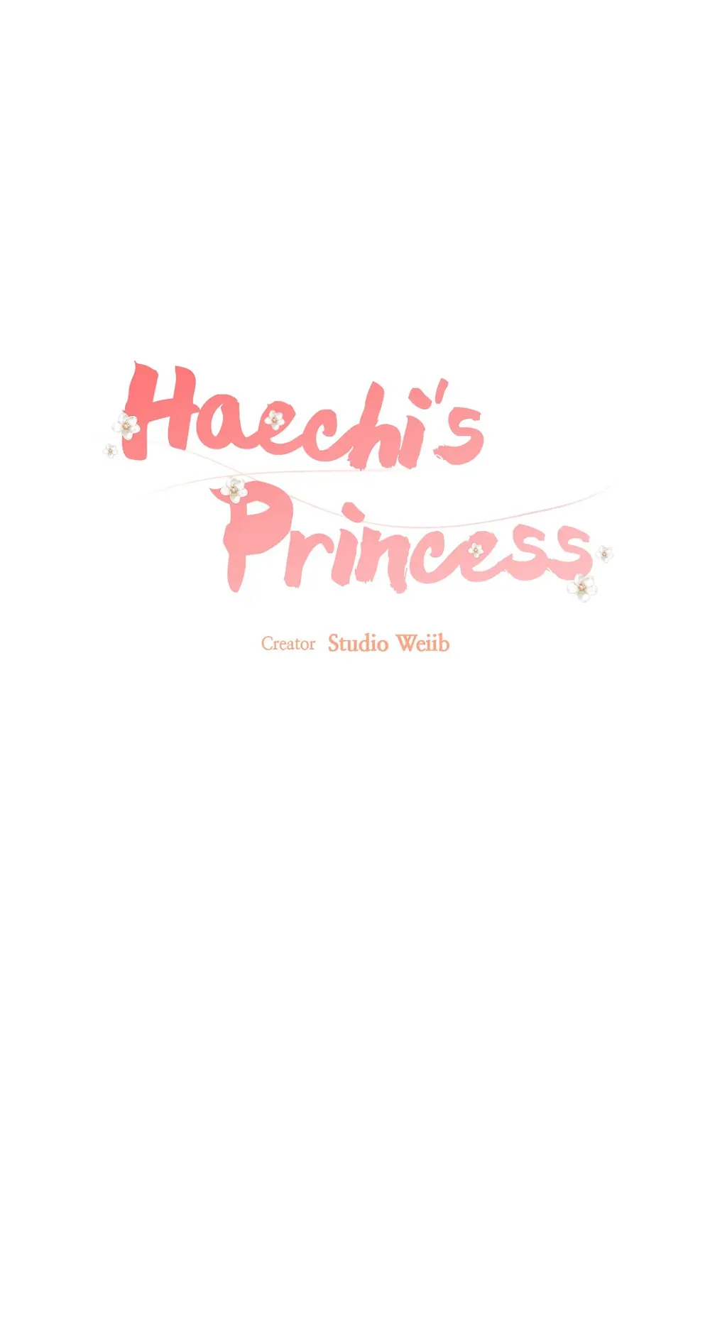 Haechi’s Princess Chapter 23 page 3