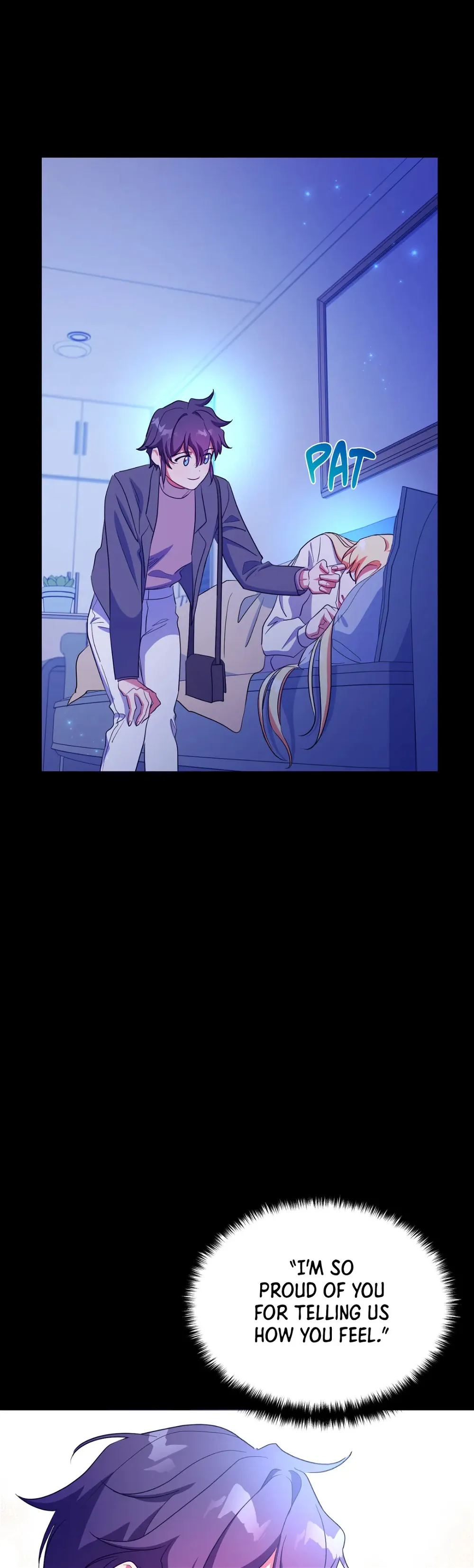 Haechi’s Princess Chapter 23 page 40