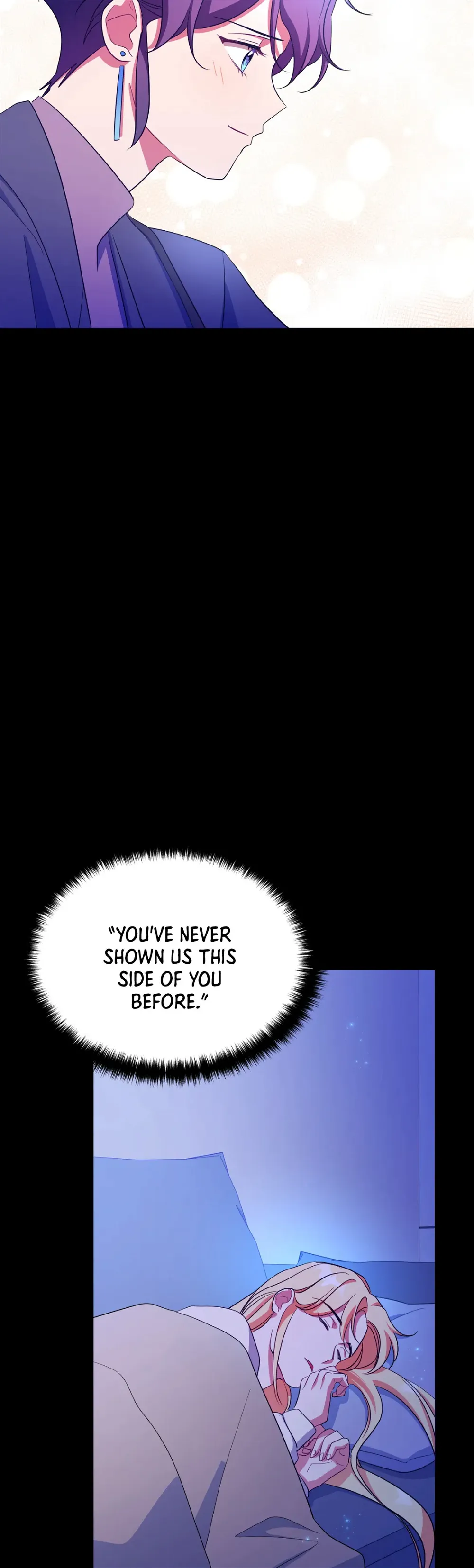 Haechi’s Princess Chapter 23 page 41