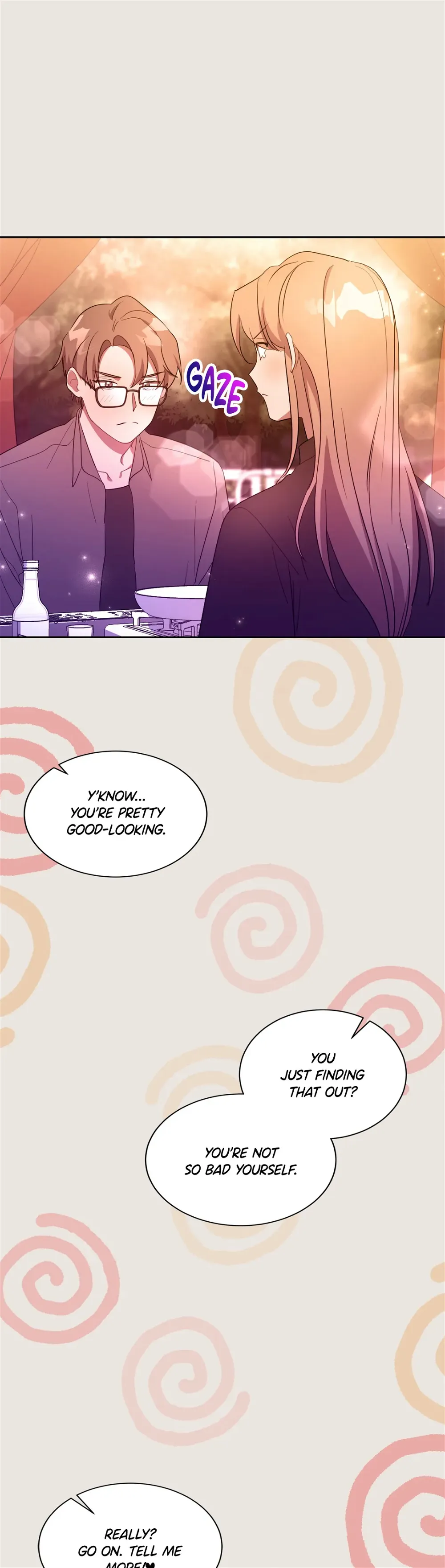Haechi’s Princess Chapter 23 page 7