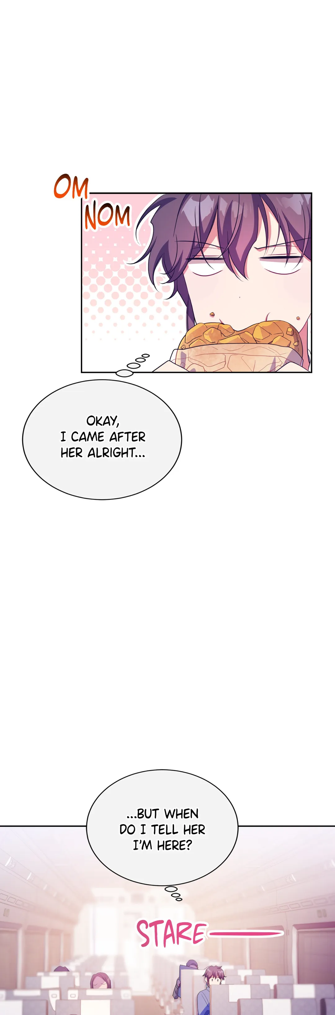 Haechi’s Princess Chapter 34 page 0