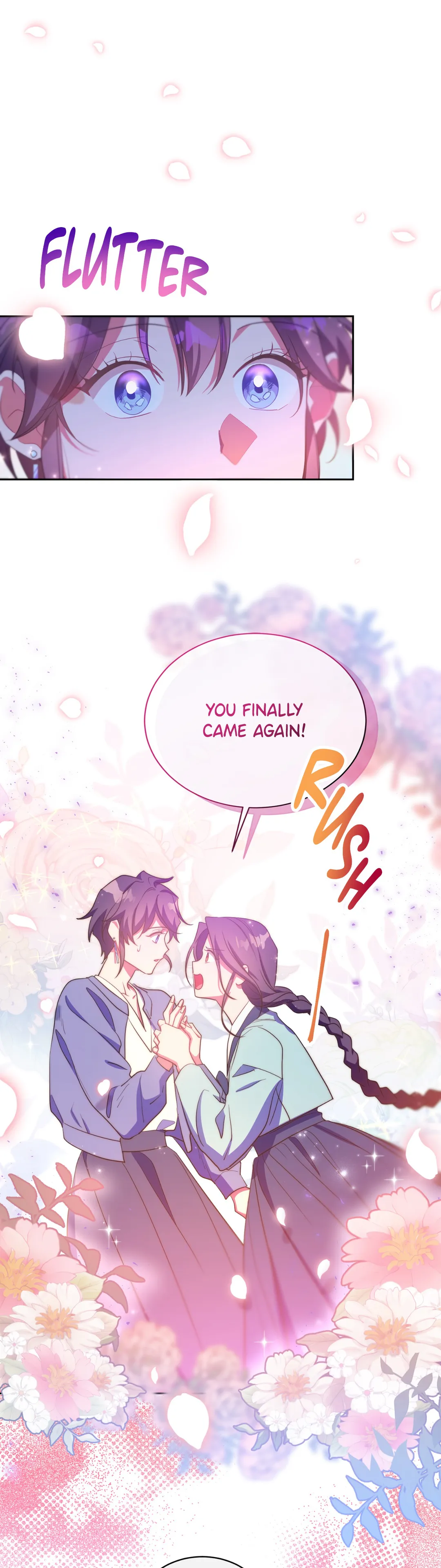 Haechi’s Princess Chapter 34 page 9