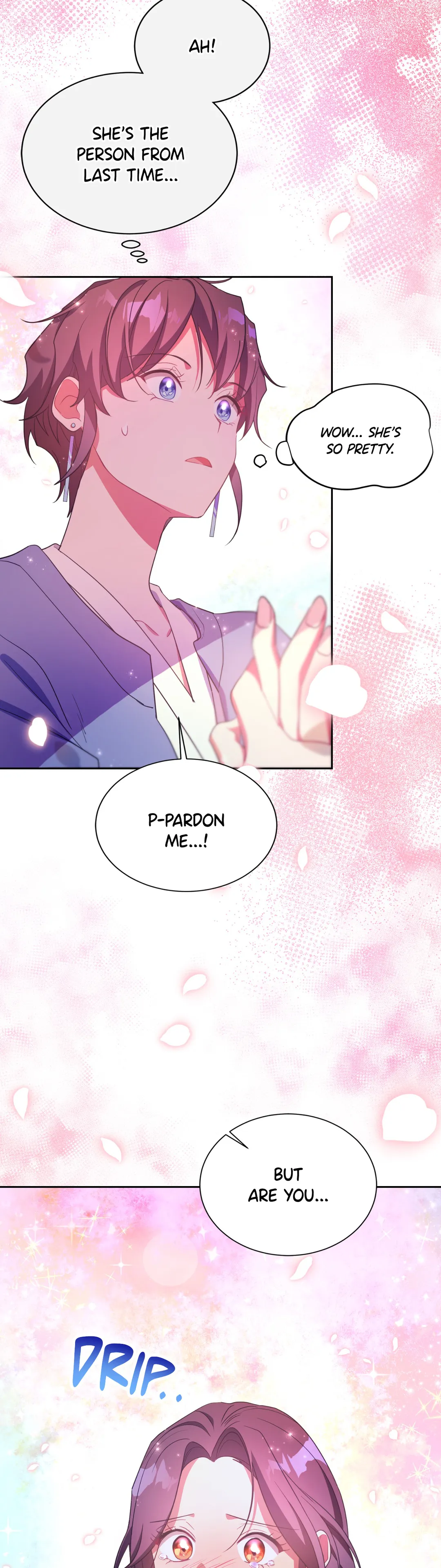 Haechi’s Princess Chapter 34 page 10