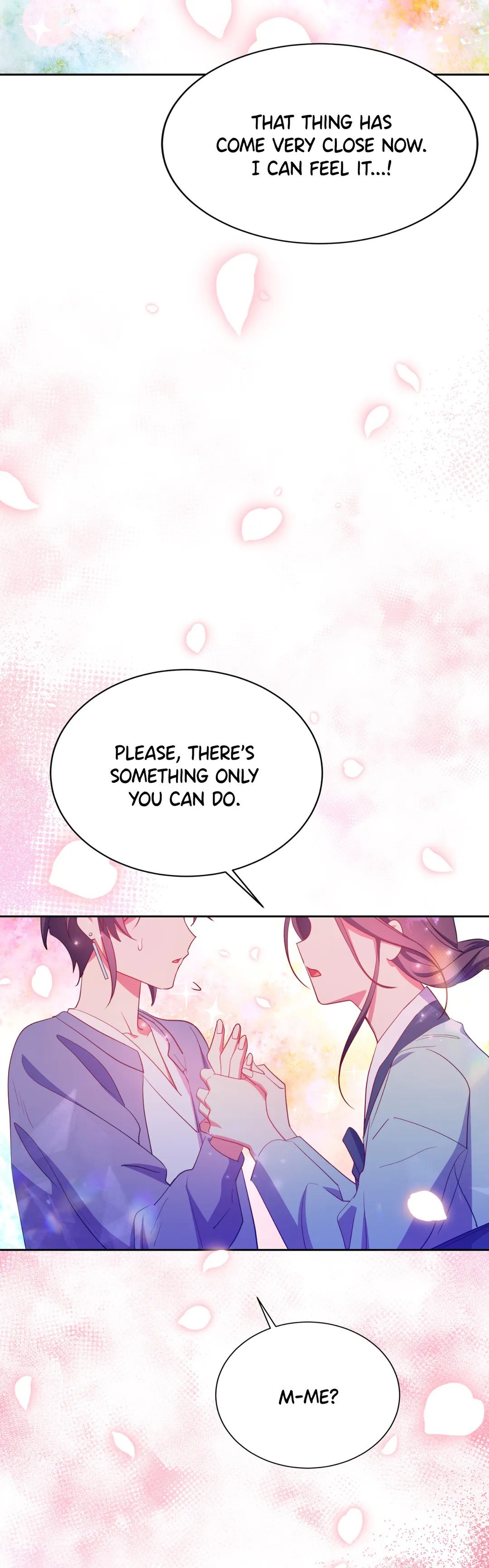 Haechi’s Princess Chapter 34 page 13