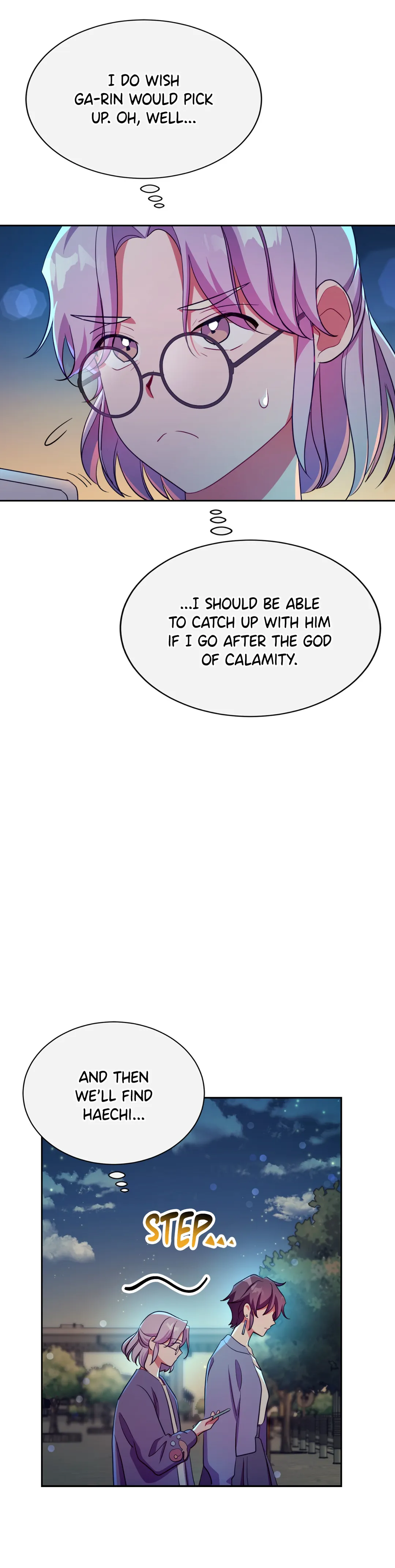 Haechi’s Princess Chapter 34 page 18