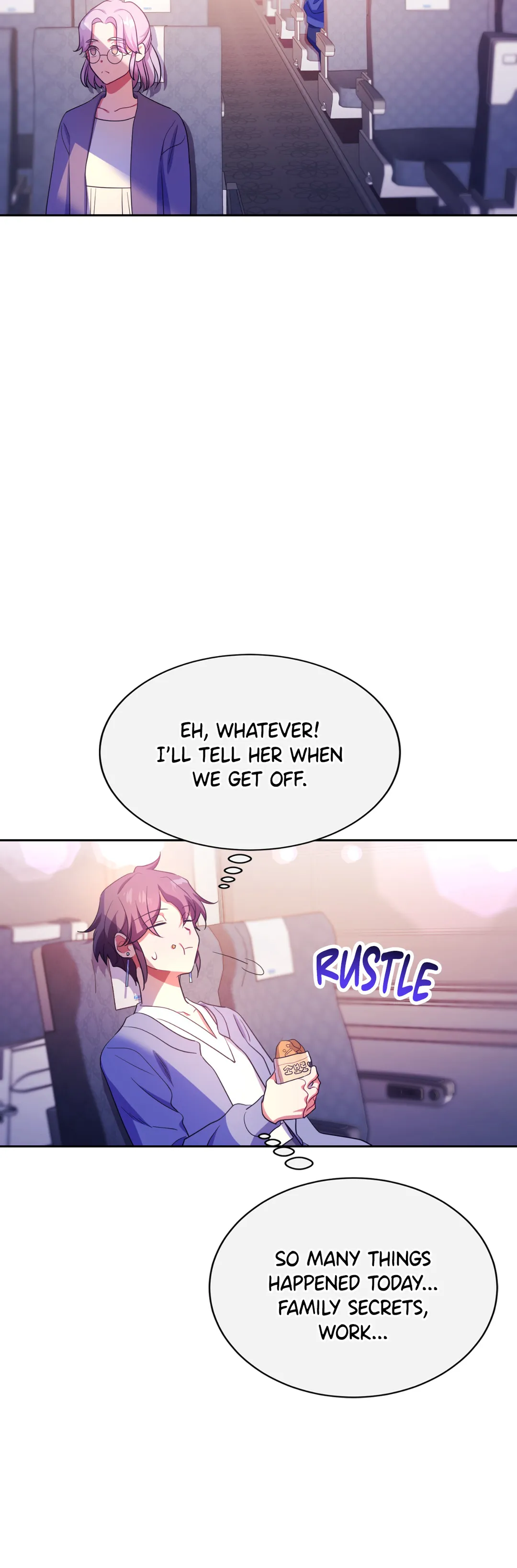 Haechi’s Princess Chapter 34 page 1