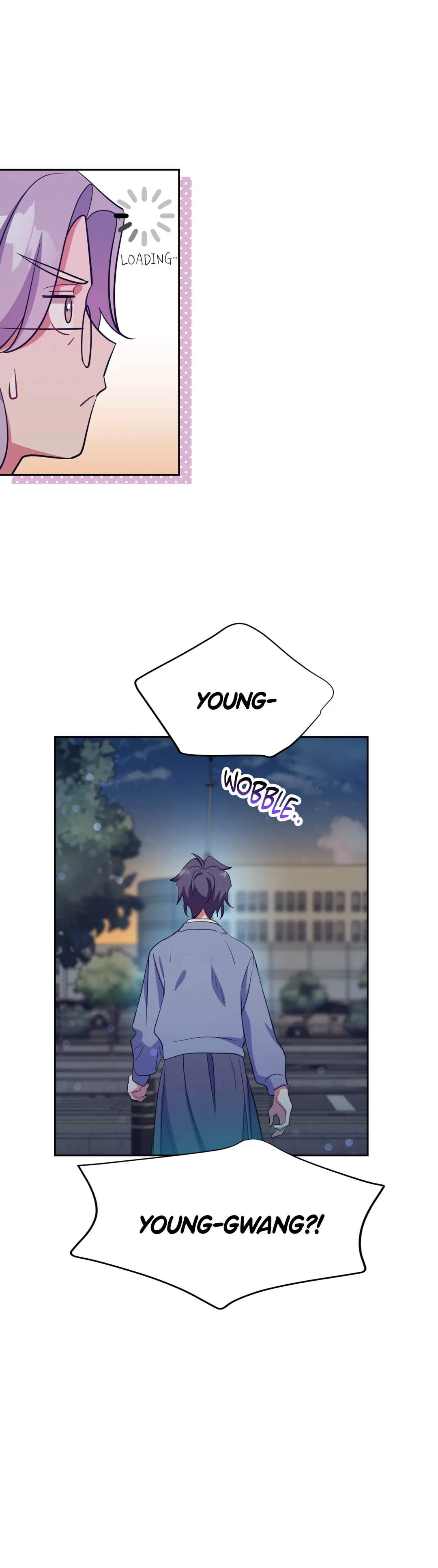 Haechi’s Princess Chapter 34 page 19