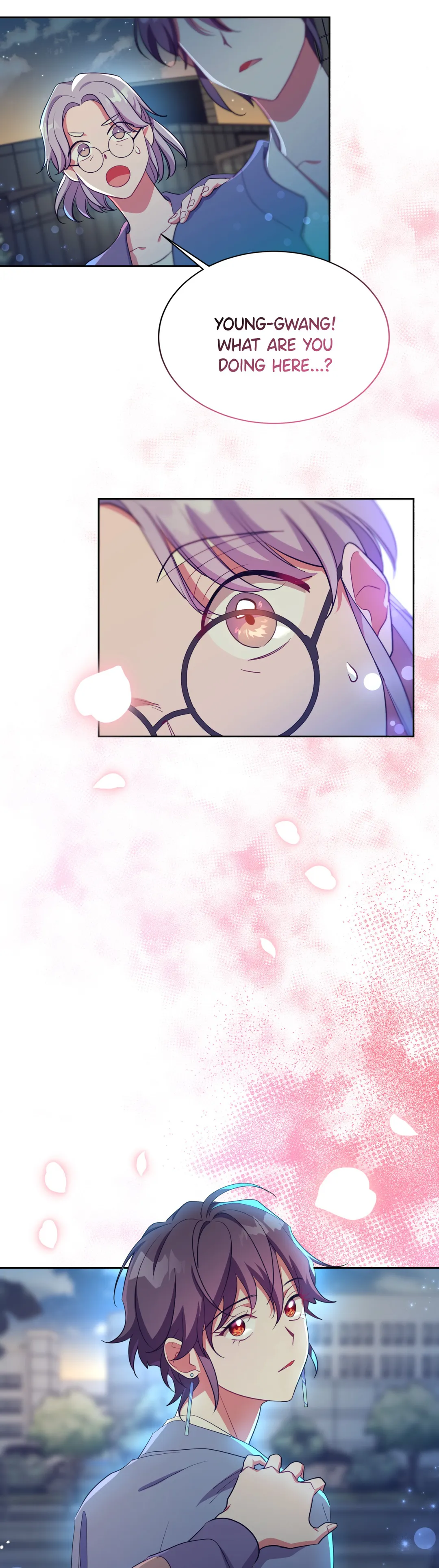 Haechi’s Princess Chapter 34 page 20
