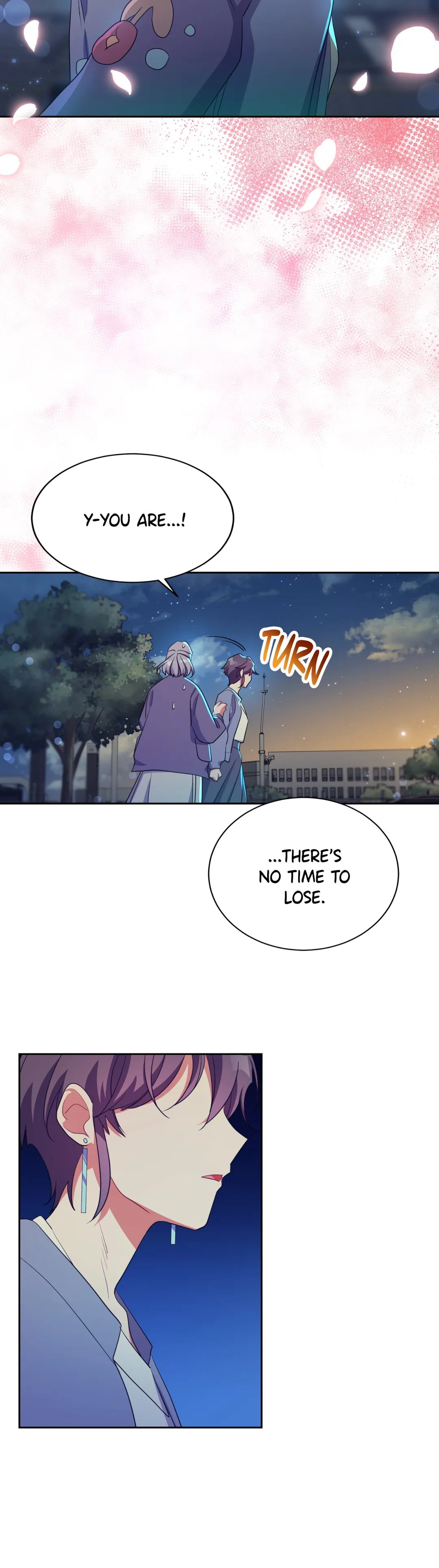 Haechi’s Princess Chapter 34 page 21