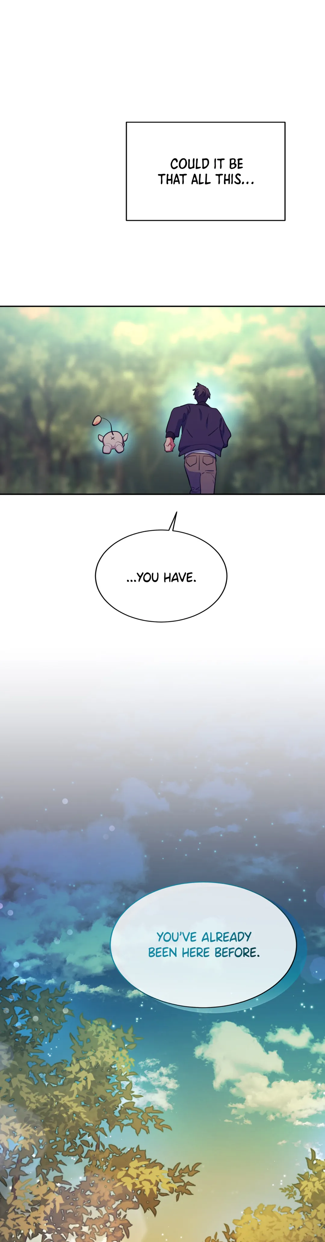 Haechi’s Princess Chapter 34 page 26