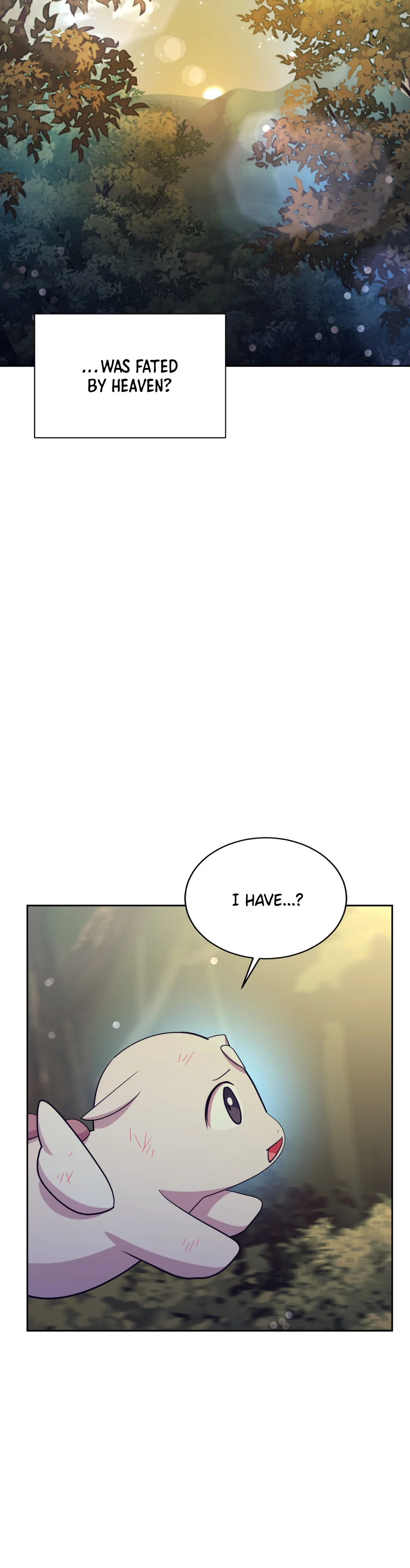 Haechi’s Princess Chapter 34 page 27