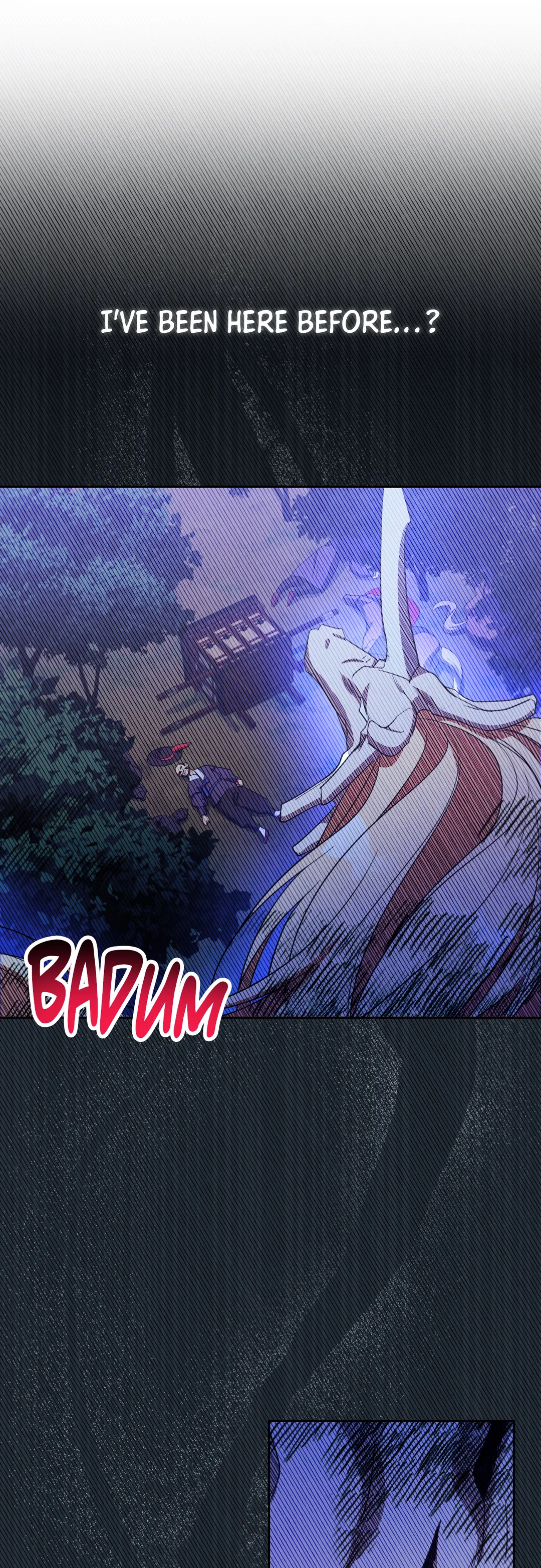 Haechi’s Princess Chapter 34 page 28