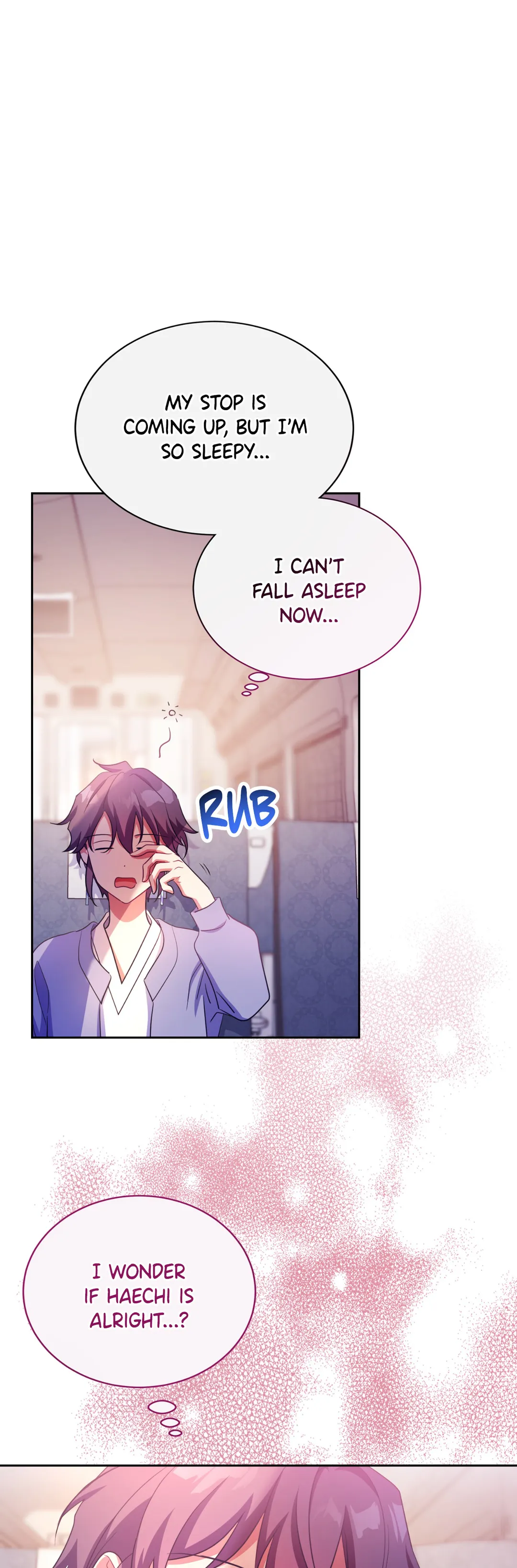Haechi’s Princess Chapter 34 page 2