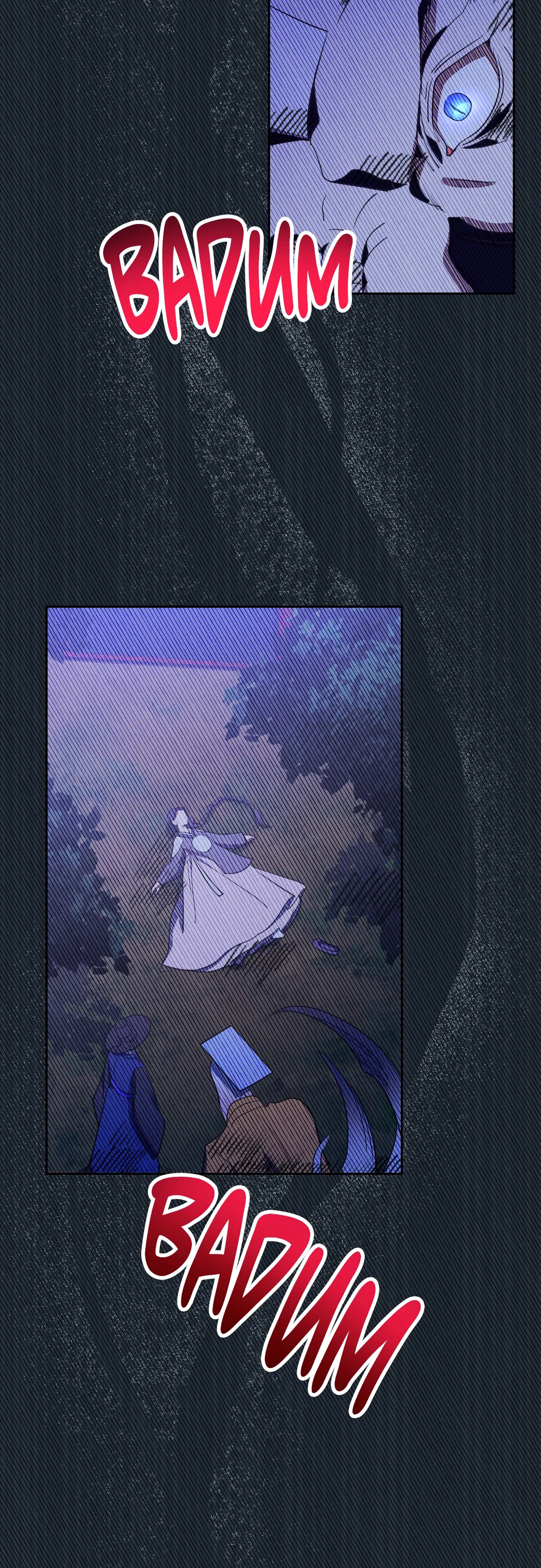 Haechi’s Princess Chapter 34 page 29