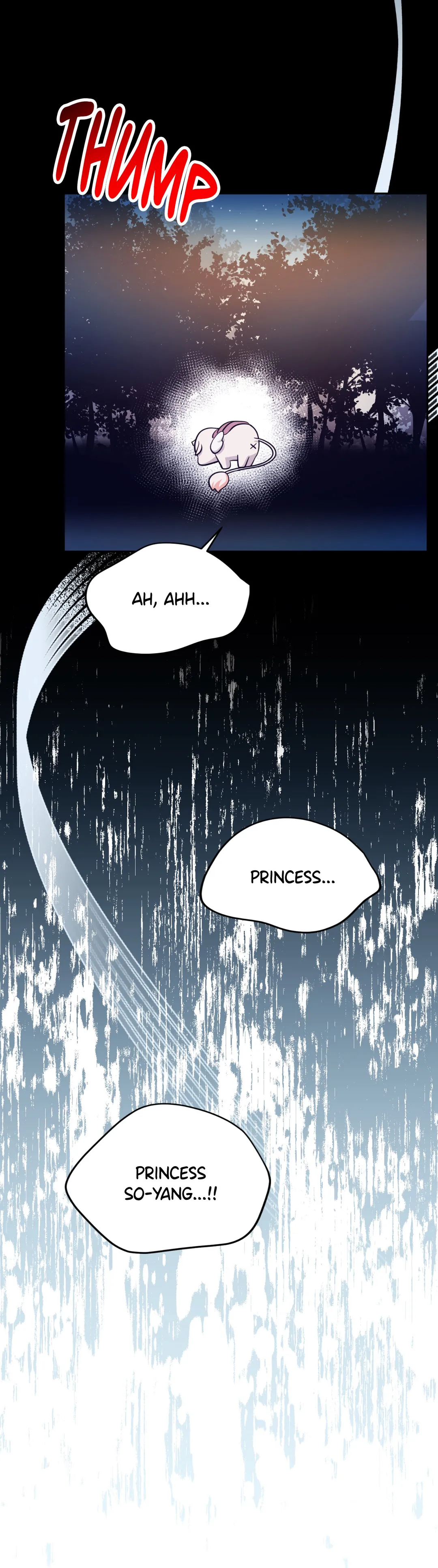 Haechi’s Princess Chapter 34 page 36