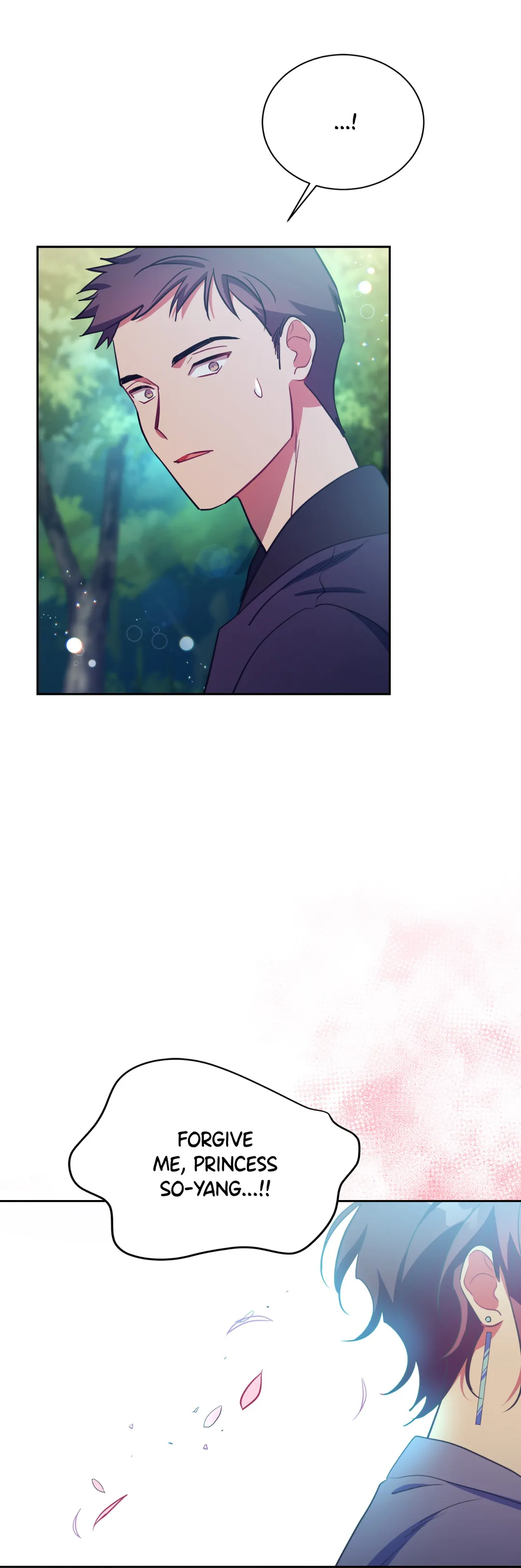 Haechi’s Princess Chapter 34 page 38