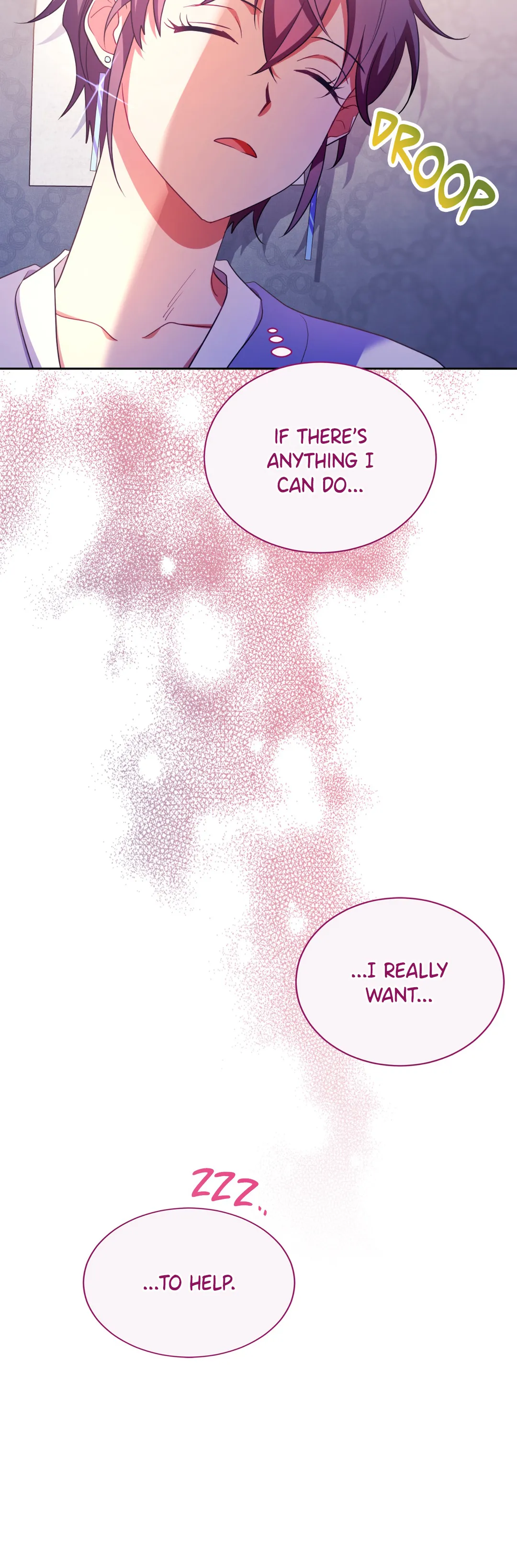 Haechi’s Princess Chapter 34 page 3
