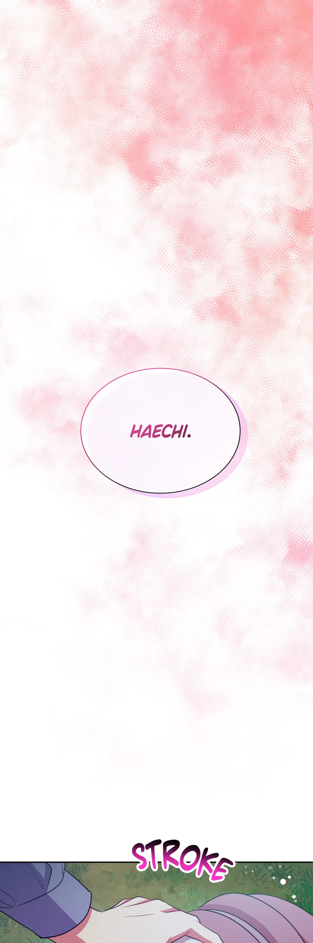 Haechi’s Princess Chapter 34 page 39