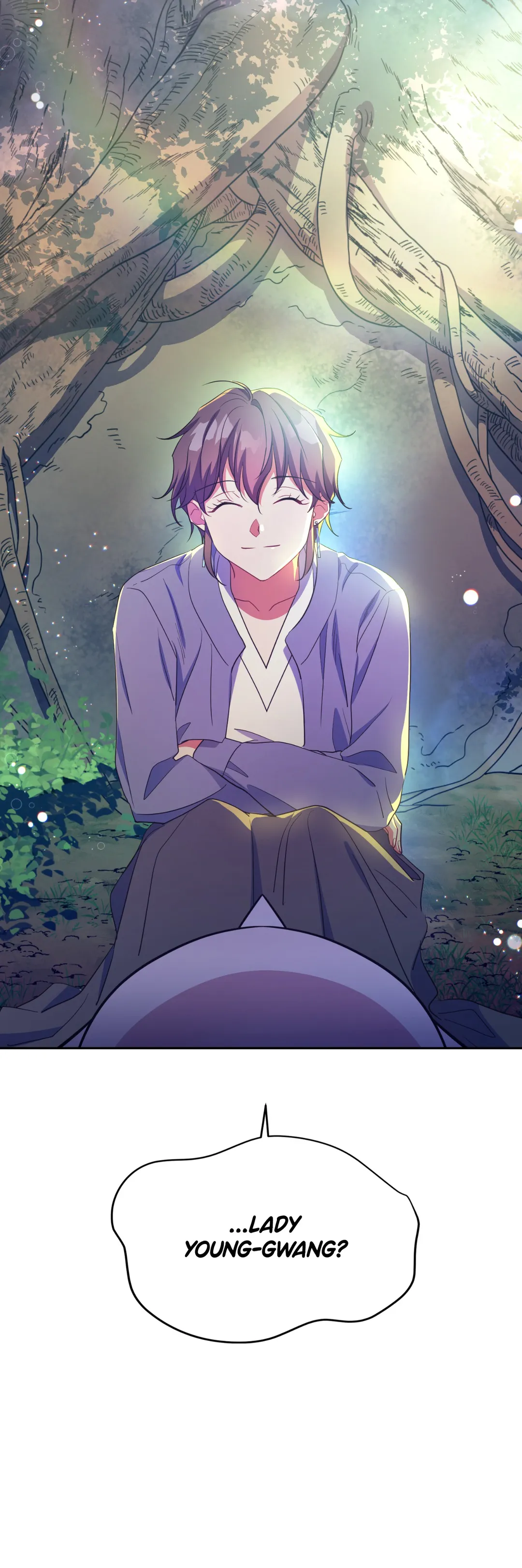 Haechi’s Princess Chapter 34 page 41