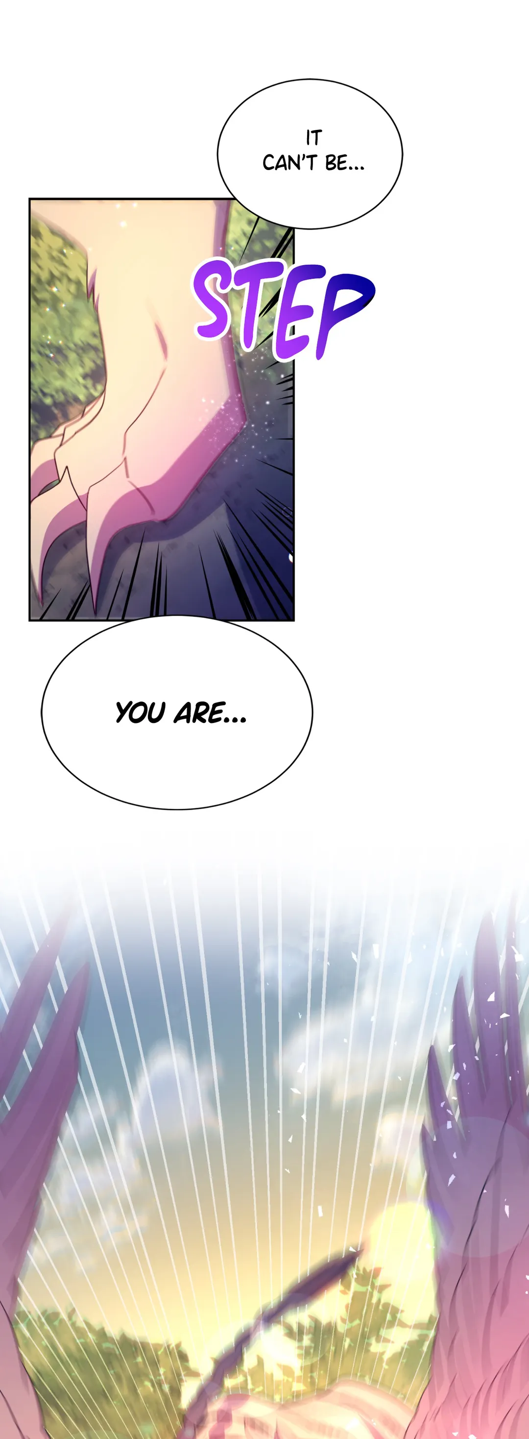 Haechi’s Princess Chapter 34 page 45