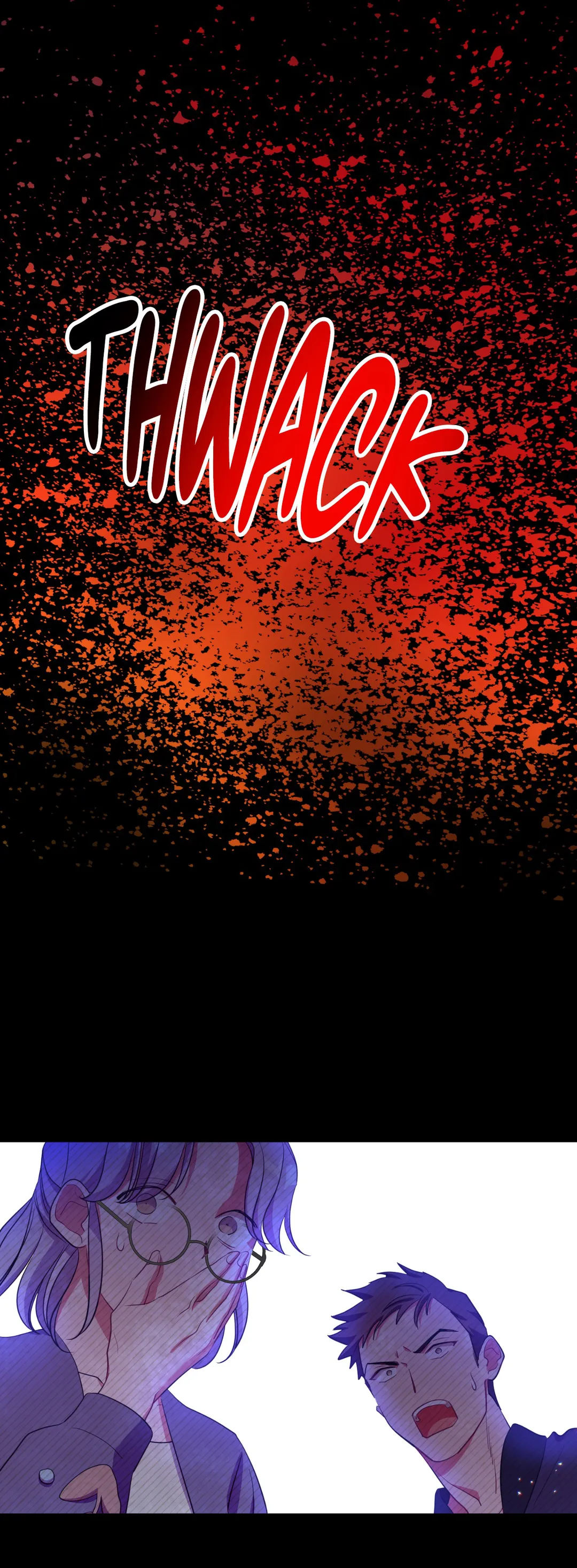 Haechi’s Princess Chapter 34 page 47