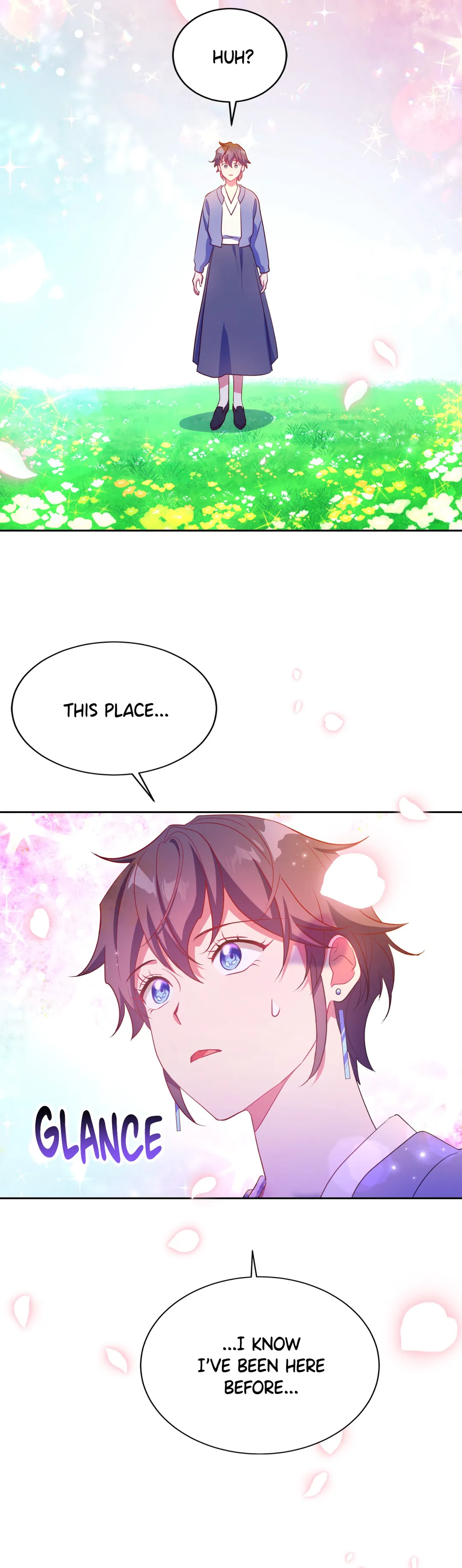 Haechi’s Princess Chapter 34 page 7