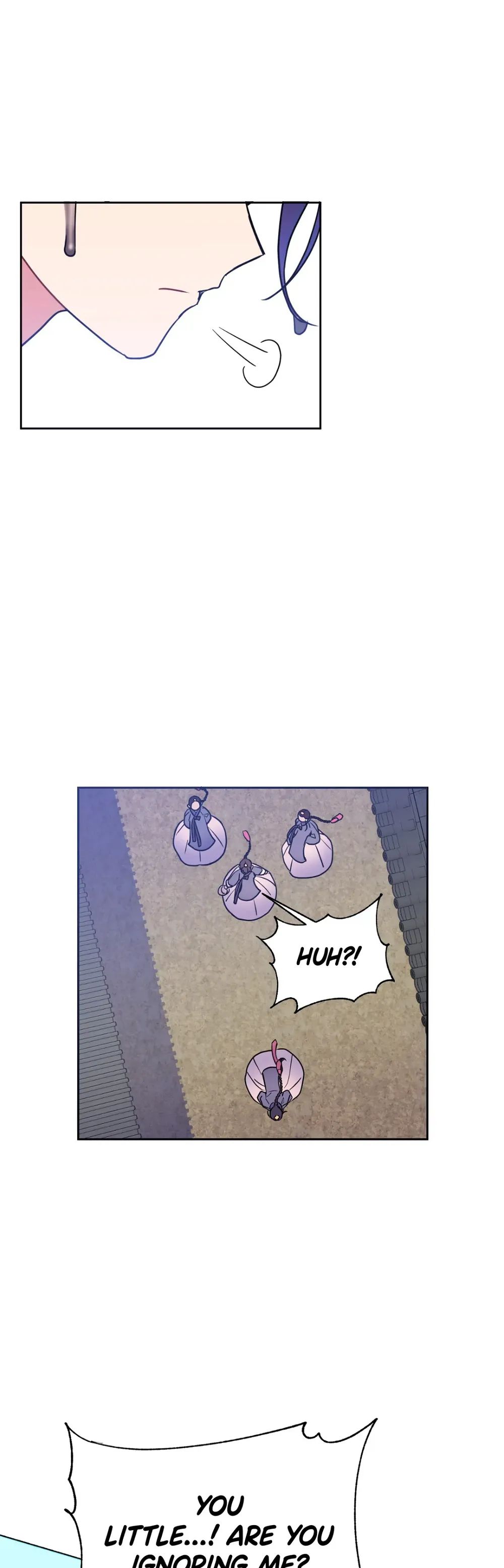 Haechi’s Princess Chapter 5 page 11