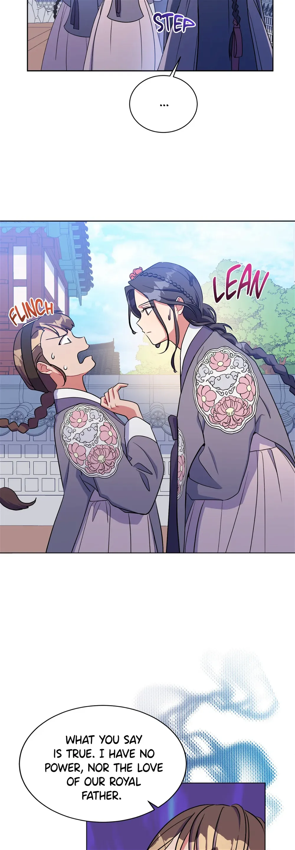 Haechi’s Princess Chapter 5 page 16