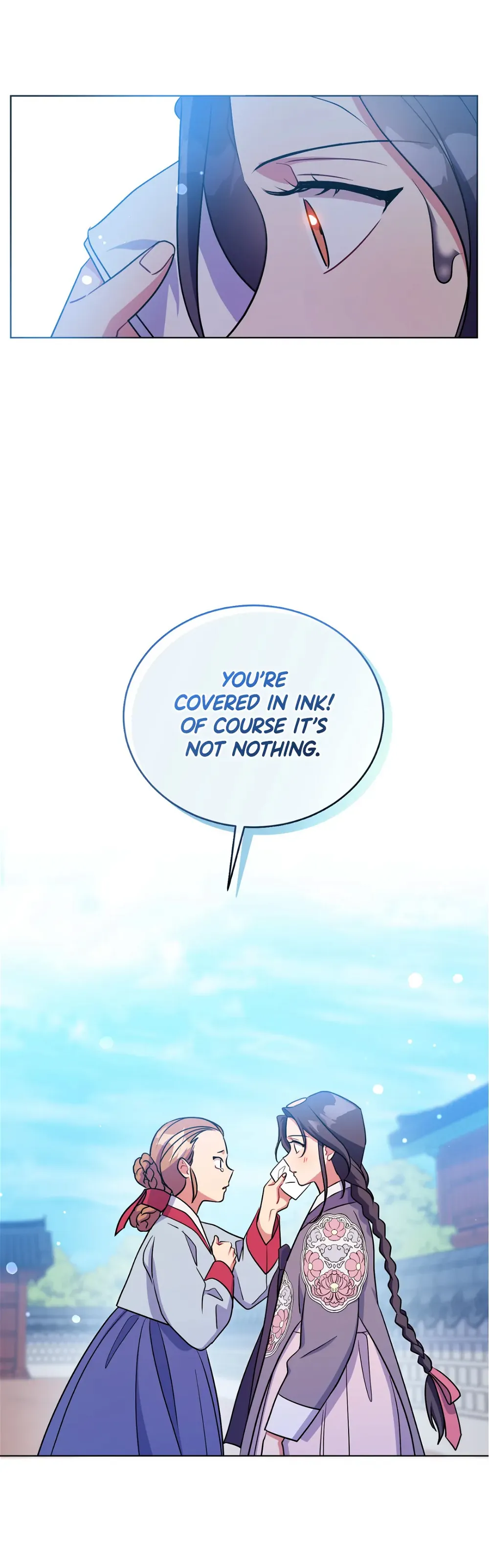 Haechi’s Princess Chapter 5 page 22